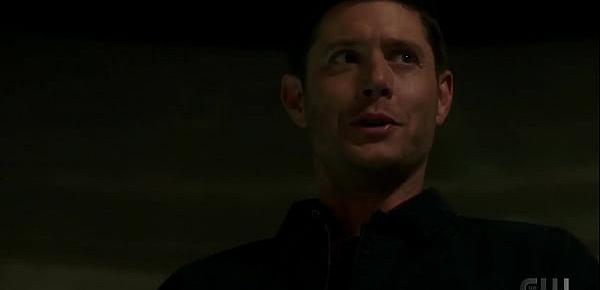  Supernatural S15E14 Last Holiday 1080p